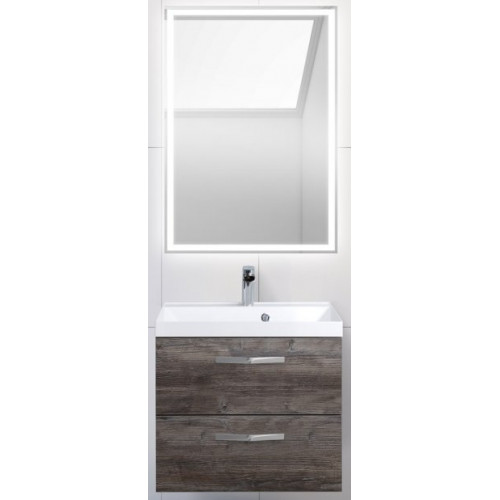 BelBagno Мебель для ванной AURORA 600 Pino Pasadena, TCH