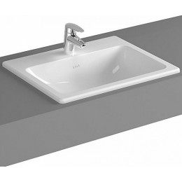 Vitra Раковина "S20" 5463B003