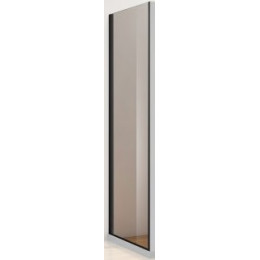 Aquanet Боковая стенка Pleasure AE60-F-90H200U-BT 90