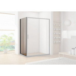 Aquanet Боковая стенка Pleasure AE60-F-90H200U-BT 90