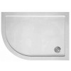 Cezares Душевой поддон TRAY-M-RH-120/90-550-35-W-R