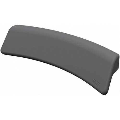Riho Подголовник для ванны AH23 112 black