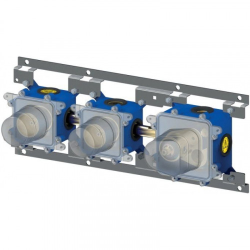 Скрытая часть для смесителя Paffoni Modular Box MDBOX018 285591