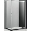 Cezares Душевая стенка MOLVENO-FIX-80-C-Cr-IV