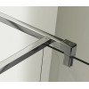 WeltWasser Душевое ограждение WW400 120H-2