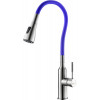 Смеситель для кухни Lemark Expert LM5082S-Violet