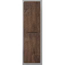 BelBagno Пенал для ванной FLY-MARINO-1500 Rovere moro L