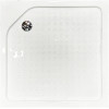 Royal Bath Душевой уголок RB 80HP-C-BL 80х80х200