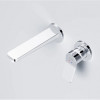 Смеситель для раковины Am.Pm X-Joy F85A72600 хром