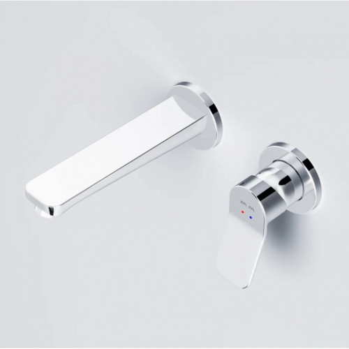 Смеситель для раковины Am.Pm X-Joy F85A72600 хром