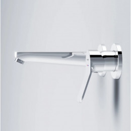 Смеситель для раковины Am.Pm X-Joy F85A72600 хром