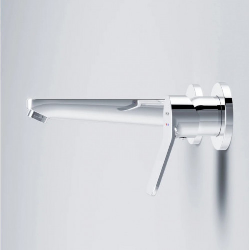 Смеситель для раковины Am.Pm X-Joy F85A72600 хром