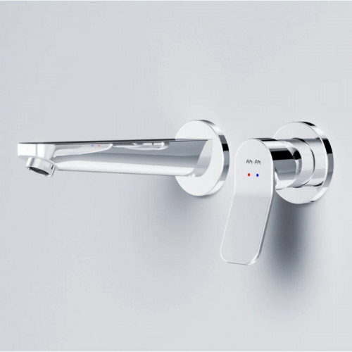 Смеситель для раковины Am.Pm X-Joy F85A72600 хром