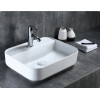BelBagno Накладная раковина BB1321 50 см