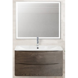 BelBagno Мебель для ванной ACQUA 800 Rovere Nature Grigio, BTN