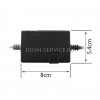 Трансформатор для душевой кабины TR1543 220/12V