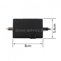 Трансформатор для душевой кабины TR1543 220/12V