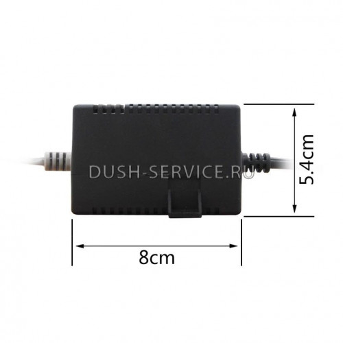 Трансформатор для душевой кабины TR1543 220/12V
