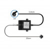 Трансформатор для душевой кабины TR1543 220/12V