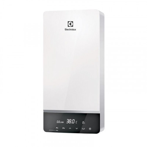 Проточный Водонагреватель Electrolux NPX 18-24 Sensomatic Pro