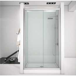 Aquanet Душевая дверь Alfa NAA6121 150