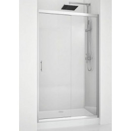 Aquanet Душевая дверь Alfa NAA6121 150