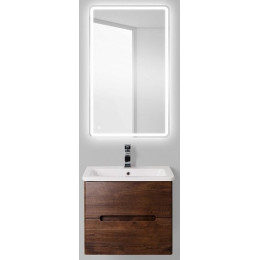 BelBagno Мебель для ванной LUXURY 500  Rovere Moro, TCH