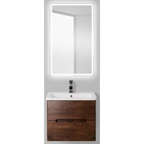 BelBagno Мебель для ванной LUXURY 500  Rovere Moro, TCH