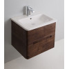 BelBagno Мебель для ванной LUXURY 500  Rovere Moro, TCH