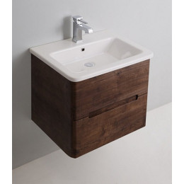 BelBagno Мебель для ванной LUXURY 500  Rovere Moro, TCH