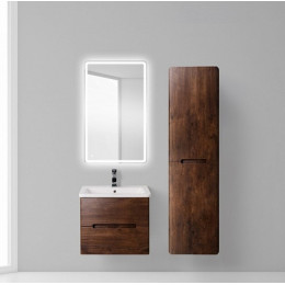 BelBagno Мебель для ванной LUXURY 500  Rovere Moro, TCH