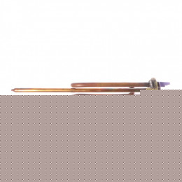 ТЭН 2кВт (2000Вт) RCA для водонагревателя Ariston, Thermex под анод М5, R10026