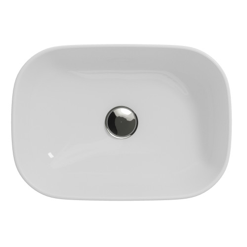Раковина MODUO 50 SQUARE