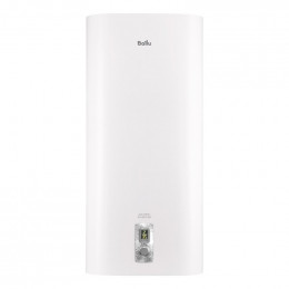 Электрический водонагреватель Ballu BWH/S 100 Azurro Inverter