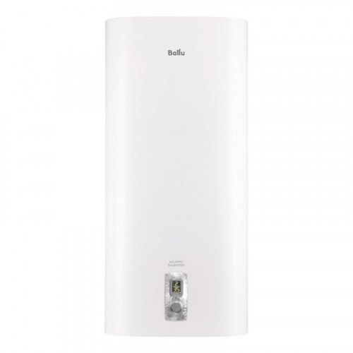 Электрический водонагреватель Ballu BWH/S 100 Azurro Inverter