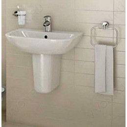 Vitra Раковина S20 5502B003 55 см