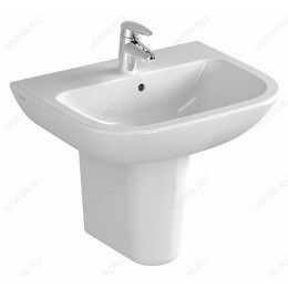 Vitra Раковина S20 5502B003 55 см