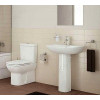 Vitra Раковина S20 5502B003 55 см