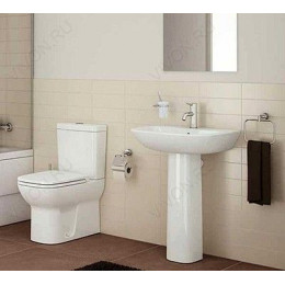 Vitra Раковина S20 5502B003 55 см