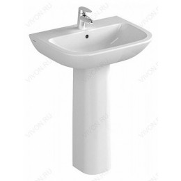Vitra Раковина S20 5502B003 55 см