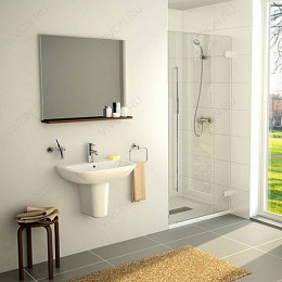 Vitra Раковина S20 5502B003 55 см