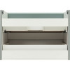 Aquanet Мебель для ванной Вега 2.0 70 Flat подвесная мисти грин матовая