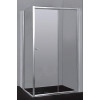 Душевой уголок RGW Classic CL-45 (1260-1310)x900x1850 стекло чистое