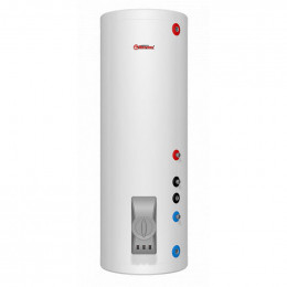 Бойлер стационарный Thermex Combi Inox IRP 300 V