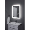 Зеркало Aquanet Алассио 4595 LED
