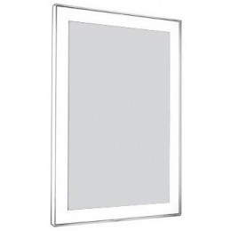 Зеркало Aquanet Алассио 4595 LED
