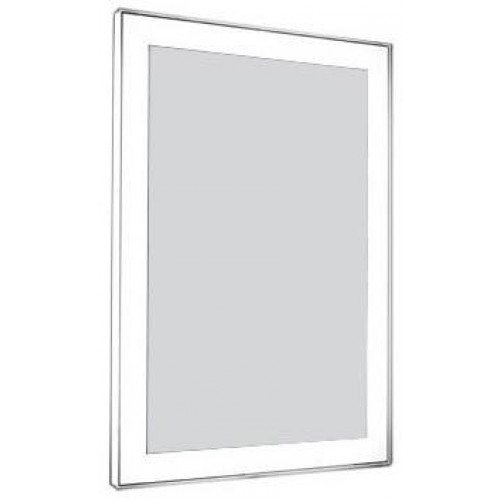Зеркало Aquanet Алассио 4595 LED