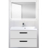 BelBagno Мебель для ванной AURORA 800 Bianco Opaco, BTN
