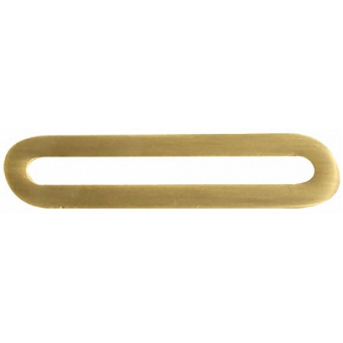 BelBagno Накладка на слив-перелив BB39-T-ORO