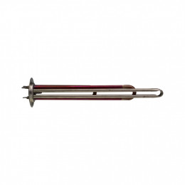 ТЭН 1кВт (1000Вт) RF для водонагревателя Elsotherm Flat CV, AV, Termolux, под анод М6, 30109